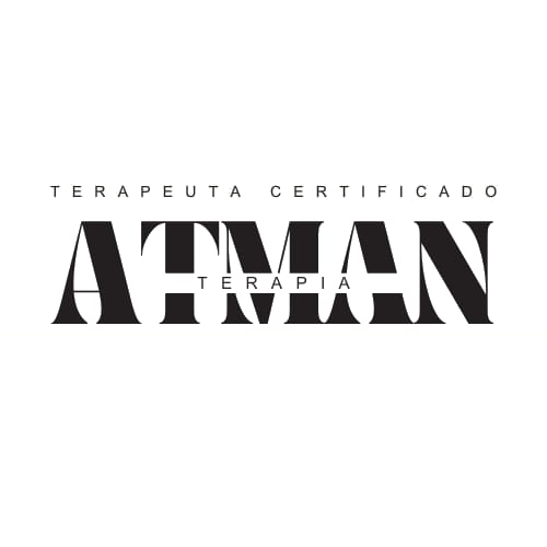 Terapeuta Certificado Atman - La Senda Energética